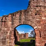 Zen Serenite Gasthuis