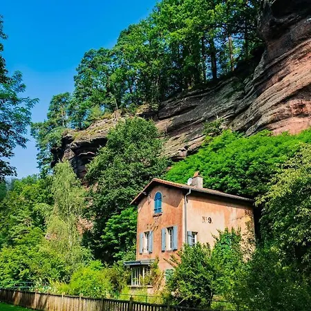 Guest house Zen Serenite