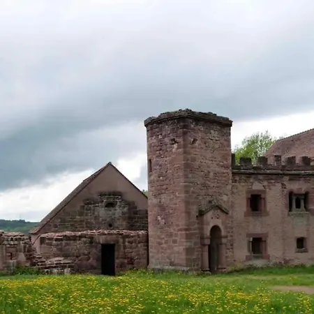 Zen Serenite * Haselbourg