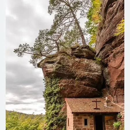 Zen Serenite Haselbourg