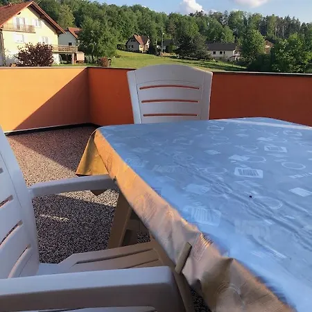 Zen Serenite * Haselbourg