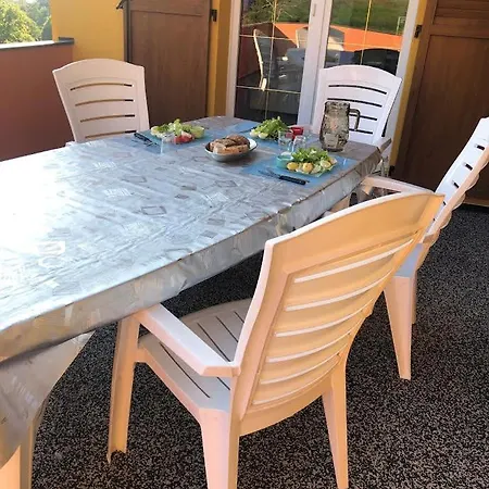 Zen Serenite Guest house