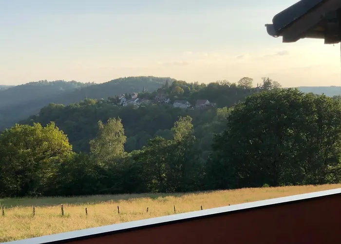 Guest house Zen Serenite