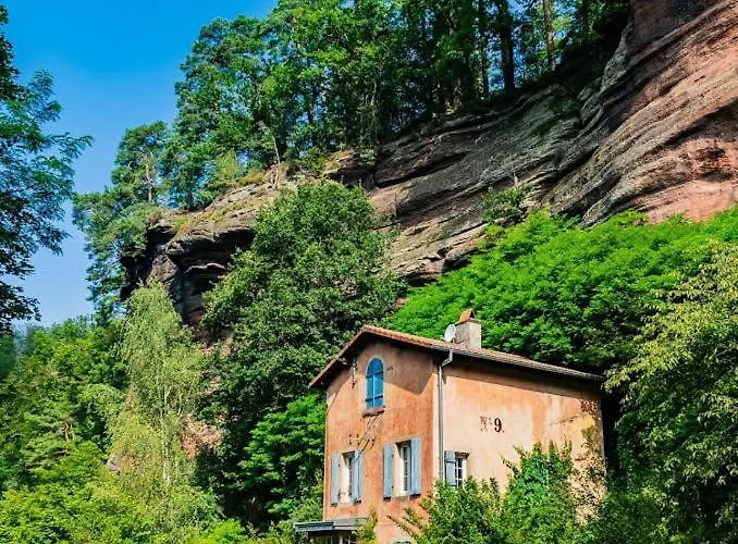 Guest house Zen Serenite