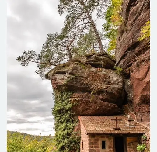 Zen Serenite Haselbourg