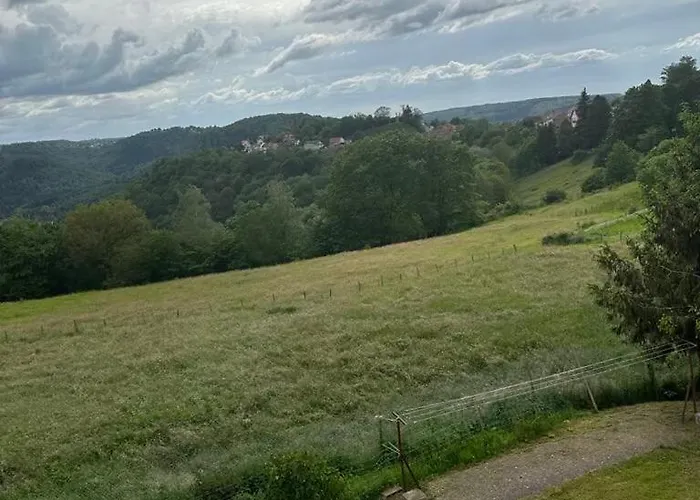 Zen Serenite Haselbourg