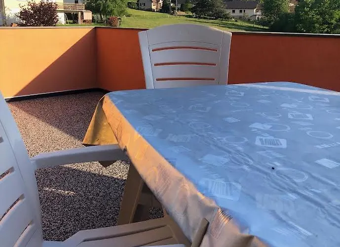 Zen Serenite * Haselbourg