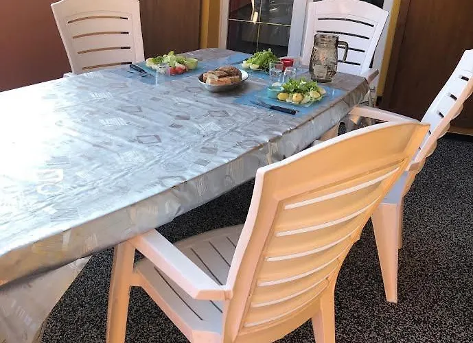 Zen Serenite Guest house